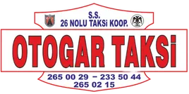Konya Otogar Taksi