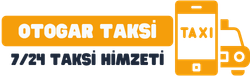 Otogar Taksi